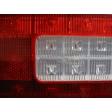 Koncové LED světlo PRO-ROAD 12 a 24V PROPLAST 2